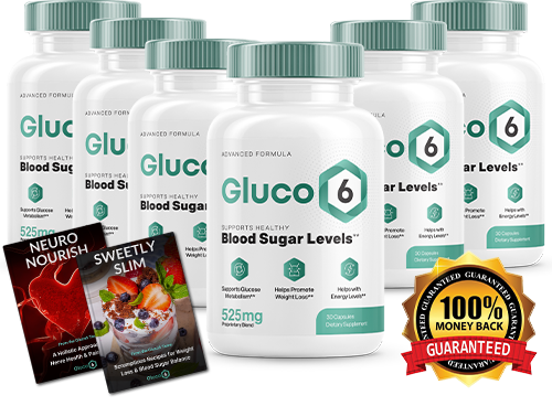 Gluco6 discount